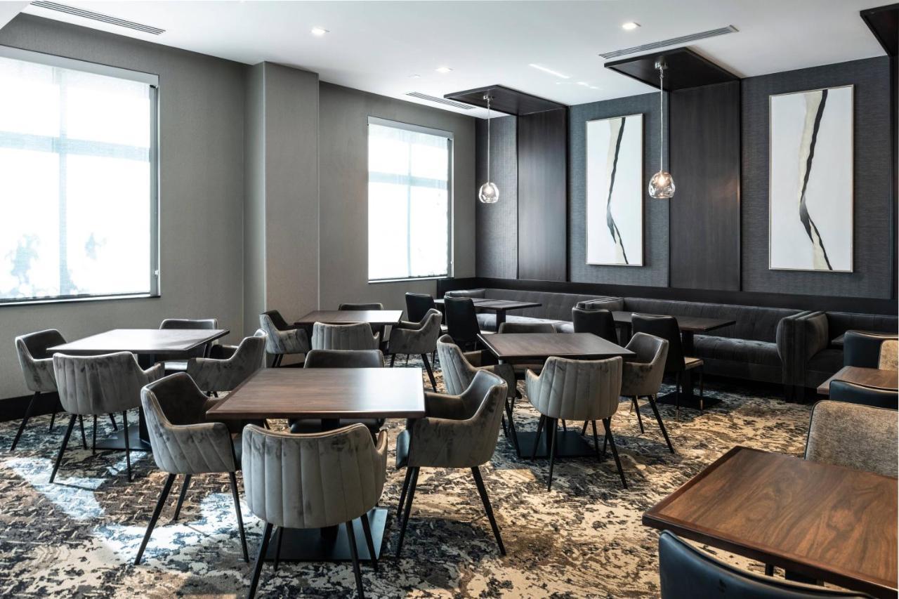 Fairfield Inn & Suites By Marriott Boston Logan Airport/Chelsea Eksteriør bilde