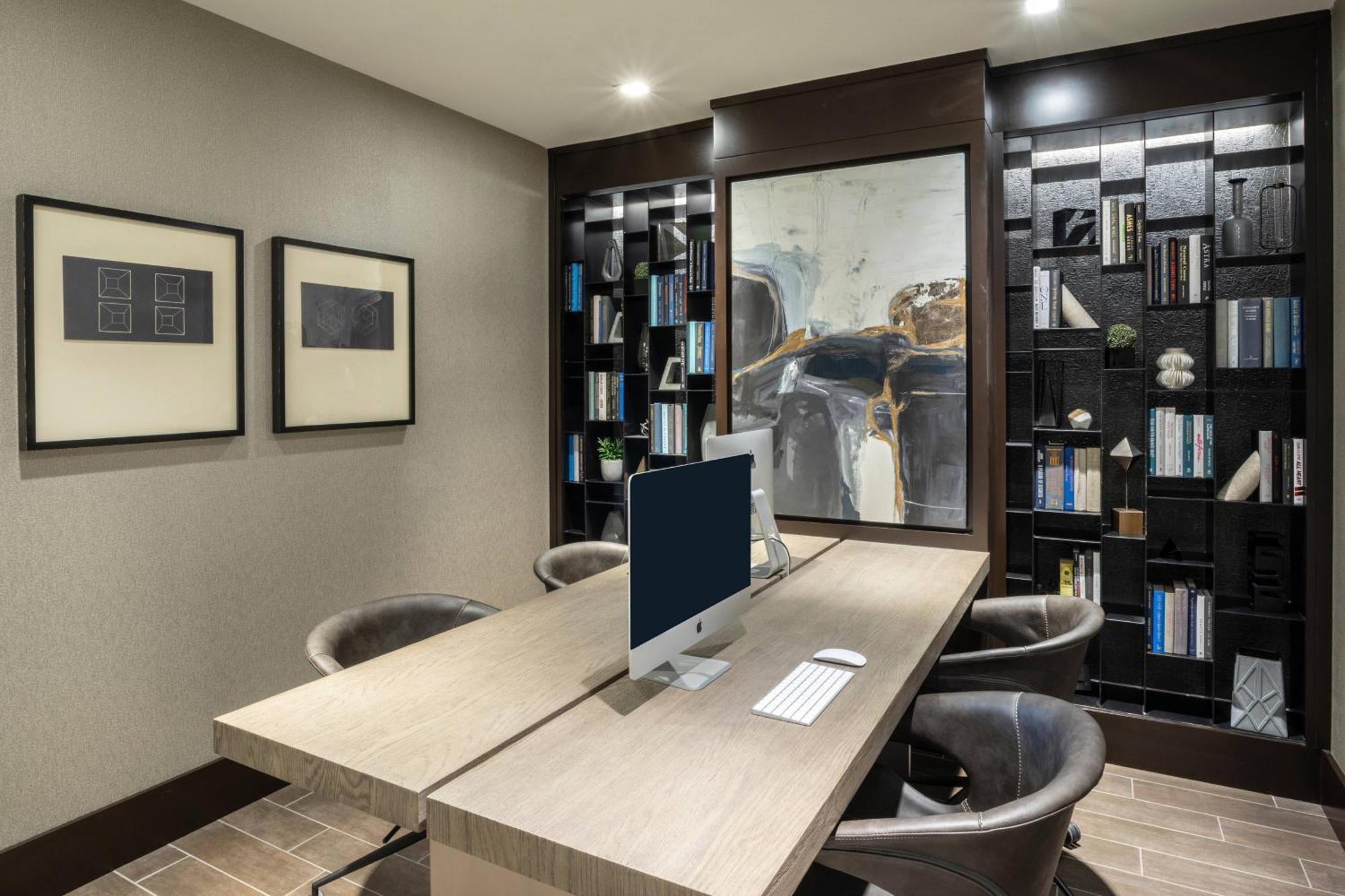 Fairfield Inn & Suites By Marriott Boston Logan Airport/Chelsea Eksteriør bilde